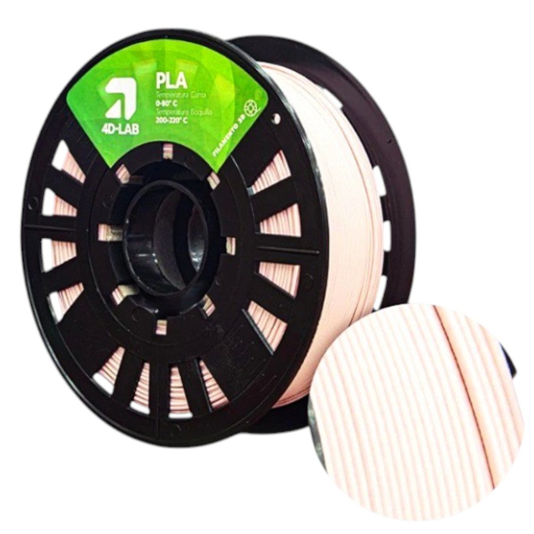 PLA+ Plus (1 KG) BEIGE