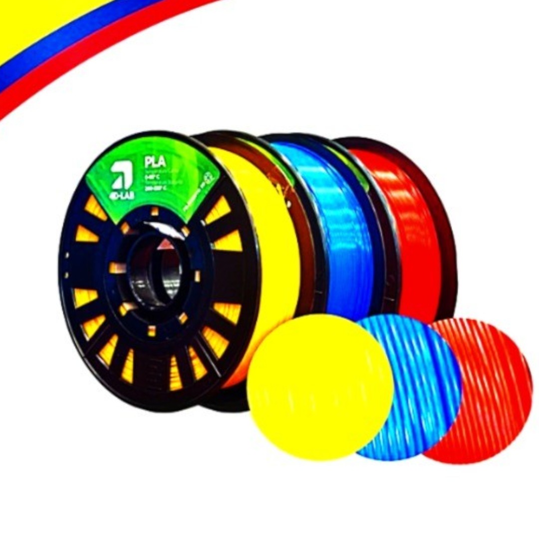 PLA COLOMBIA (3 KG)
