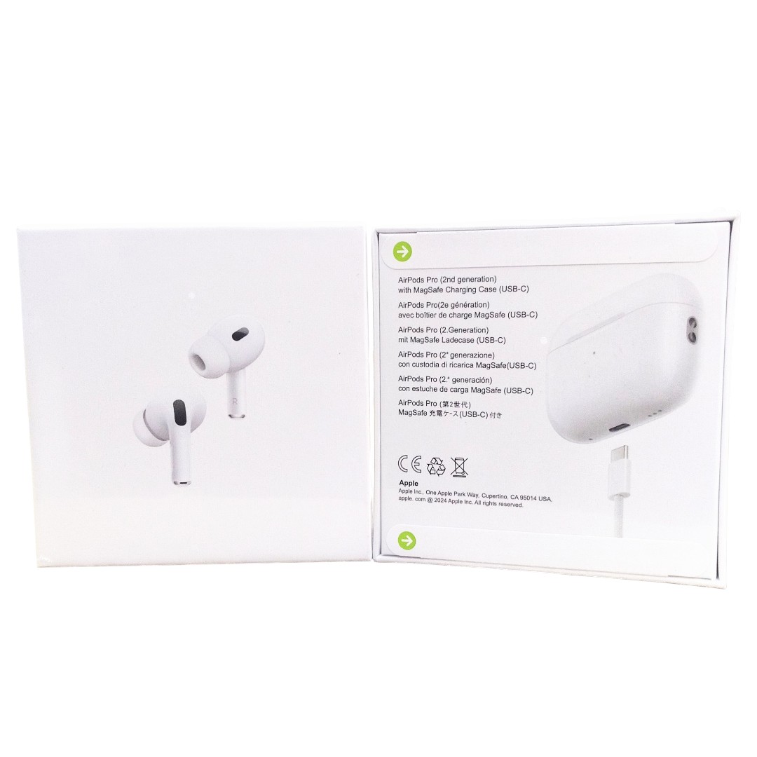 AirPods Pro 2 generation