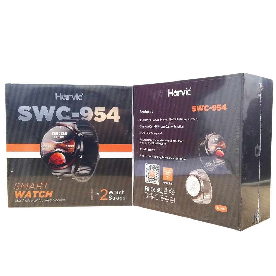 Smart Watch Harvic SWC-954