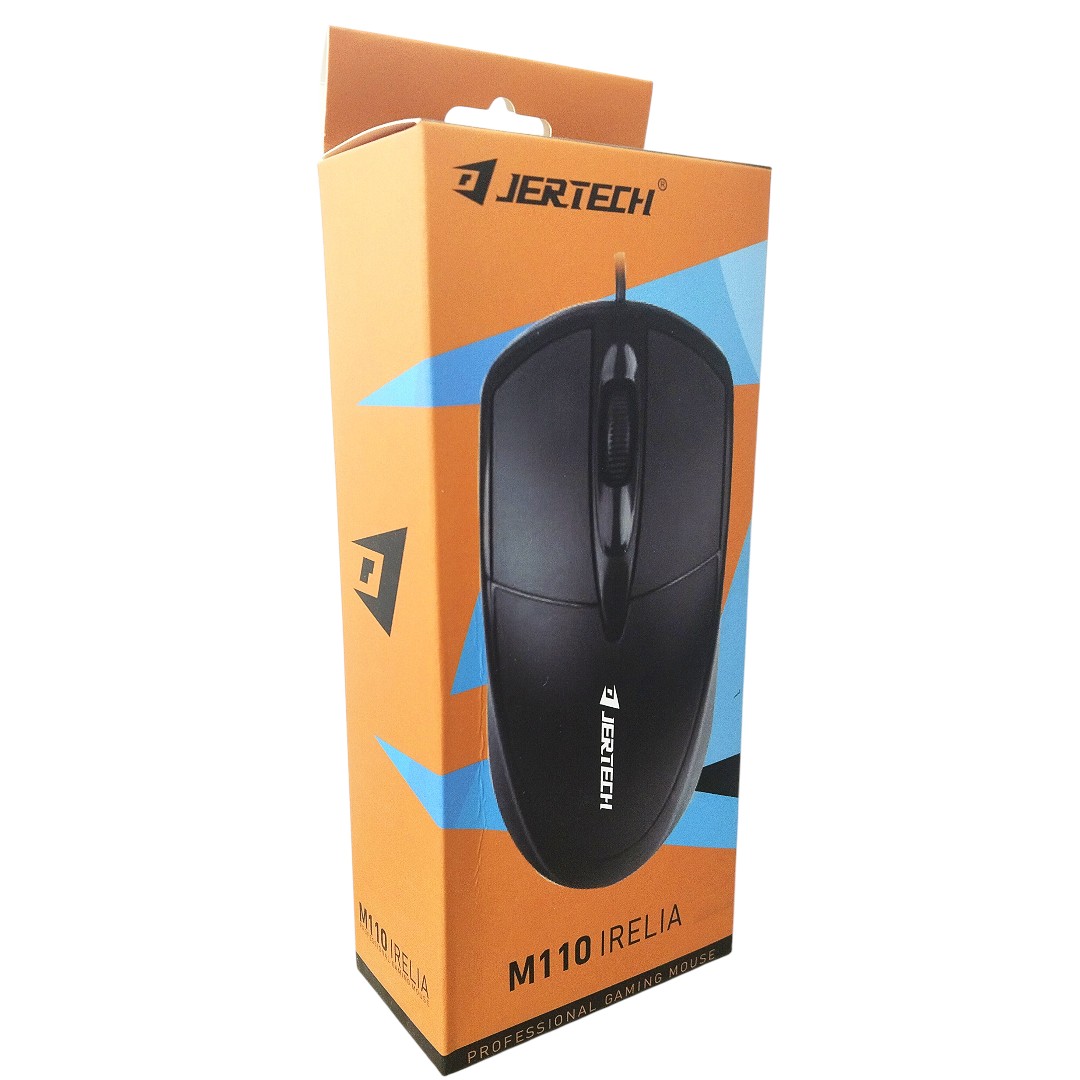 Mouse Jertech M110