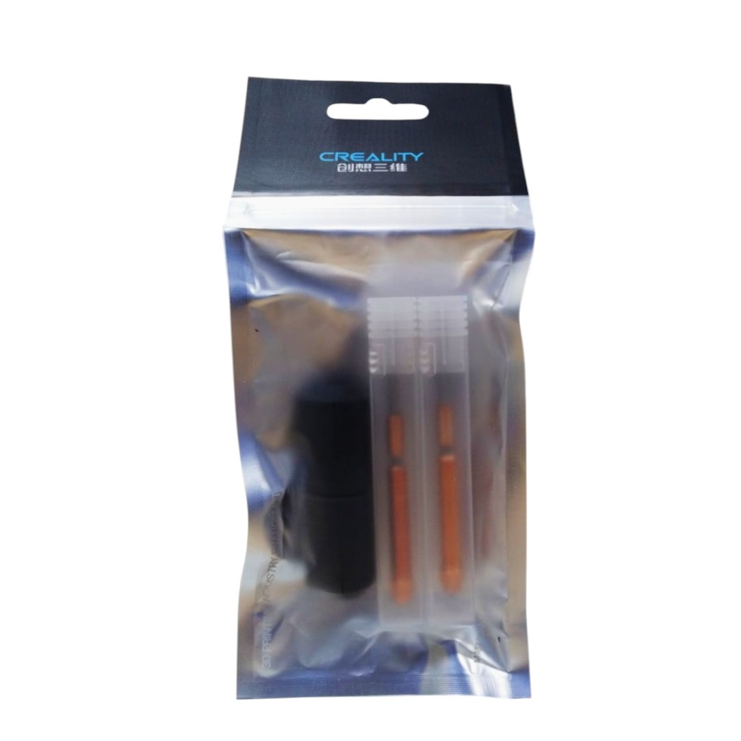 Boquilla de 0.4 mms, para Creality K2 Plus
