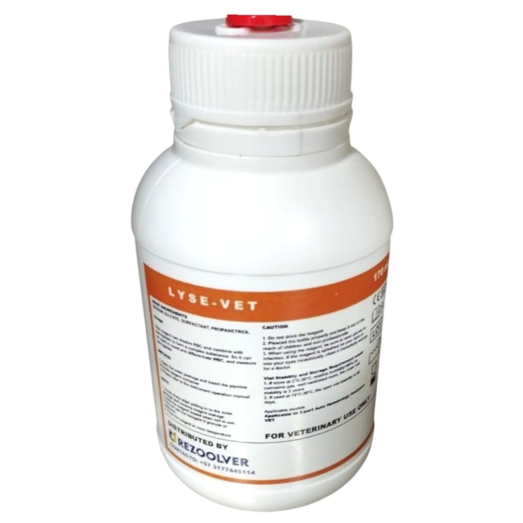 LISANTE 1 X 170 ML BC 3600