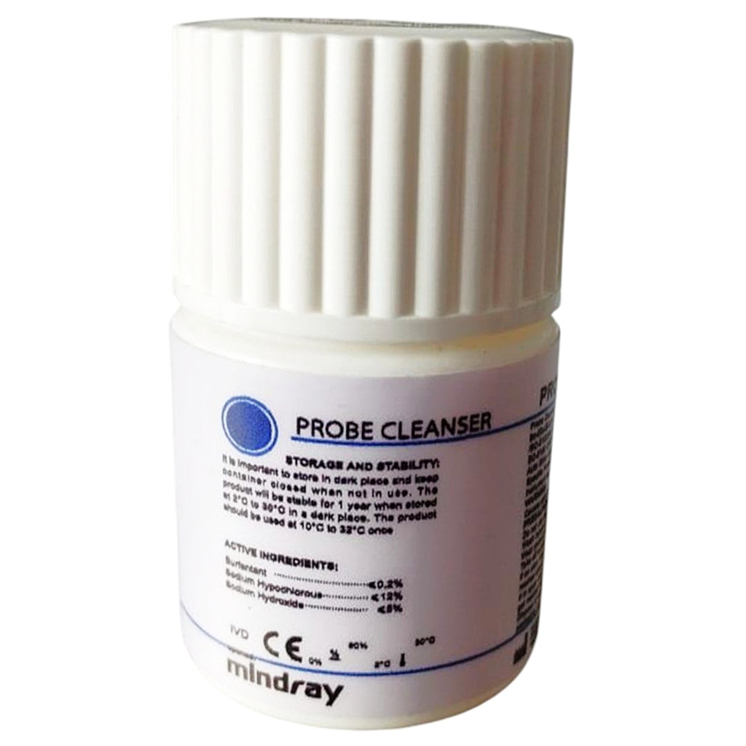 PROBE CLEANSER LIMPIADOR M58