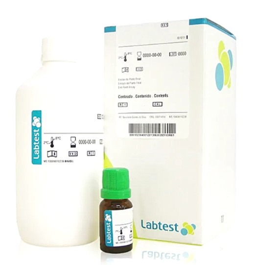 ACIDO URICO LQ 1x 250 ML