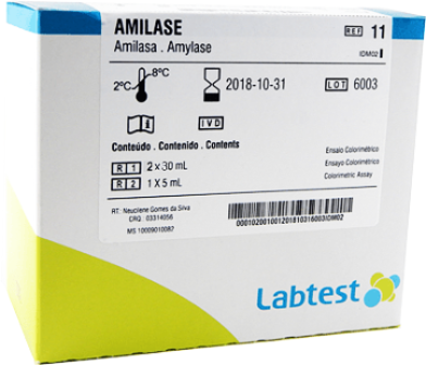 AMILASA CNPG 2 x 30 ML