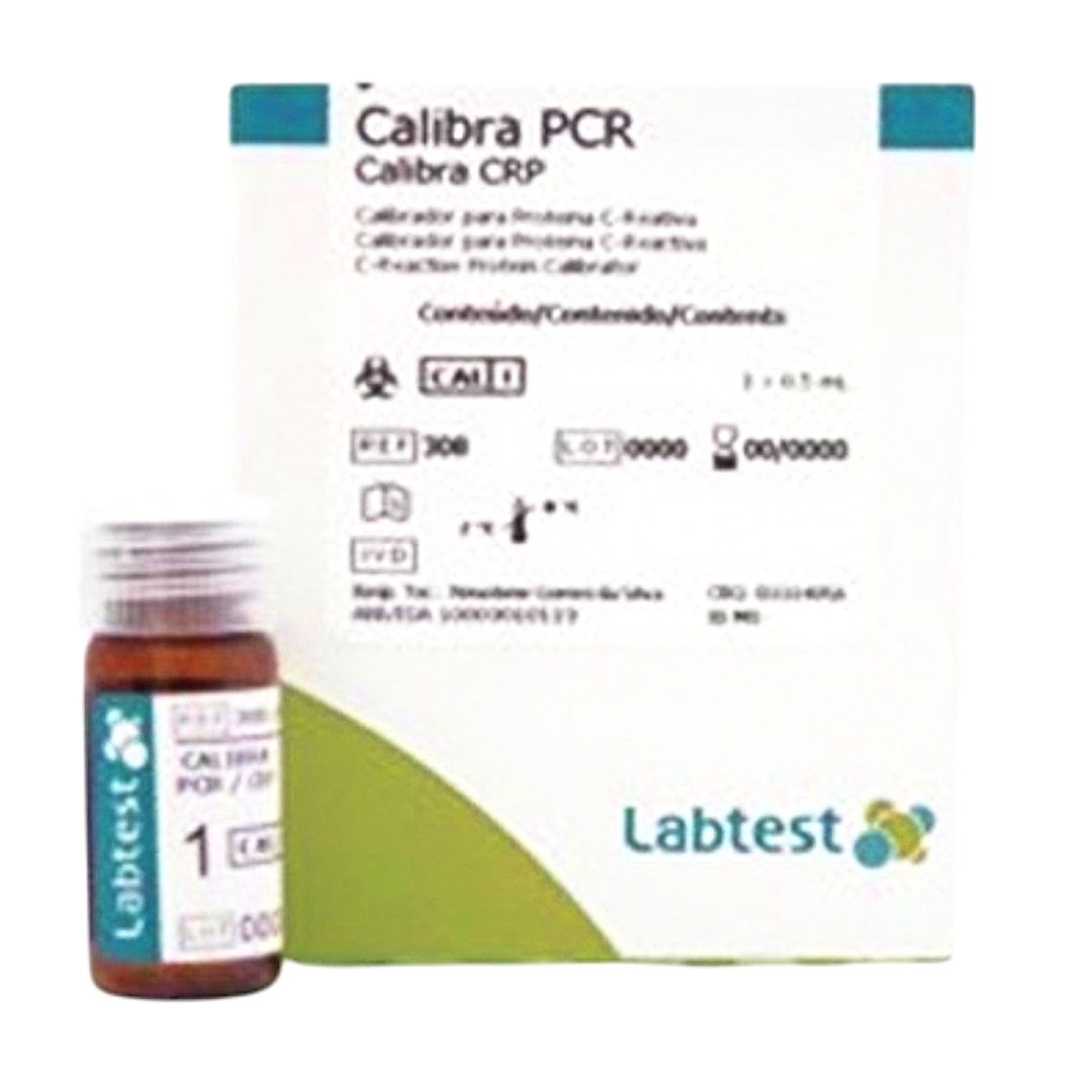 CALIBRA PCR MAX 1X1 ML