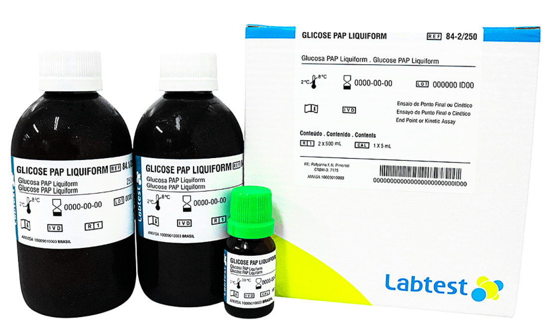 GLUCOSA PAP LQ 2x500 ML