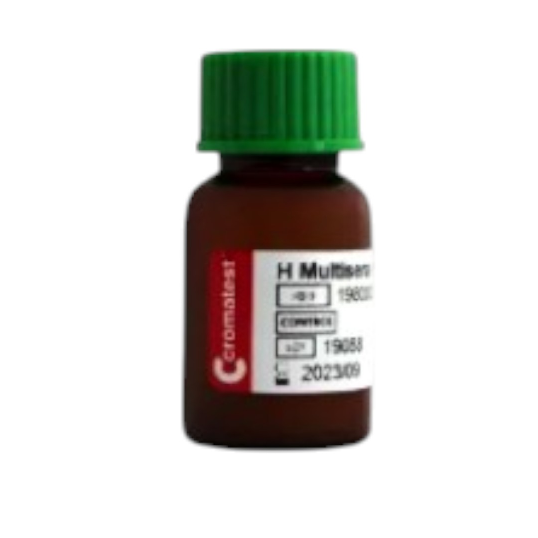 PLASMA CONTROL LEVEL 1 5 X 1 ML