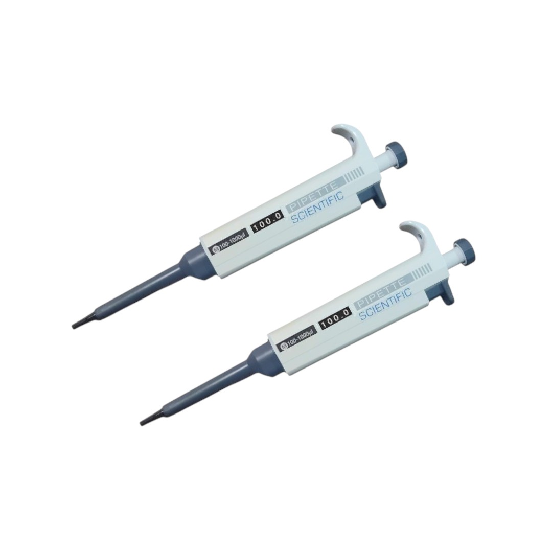MICROPIPETA 100 a 1000 Ul SCIENTIFIC UNIDAD