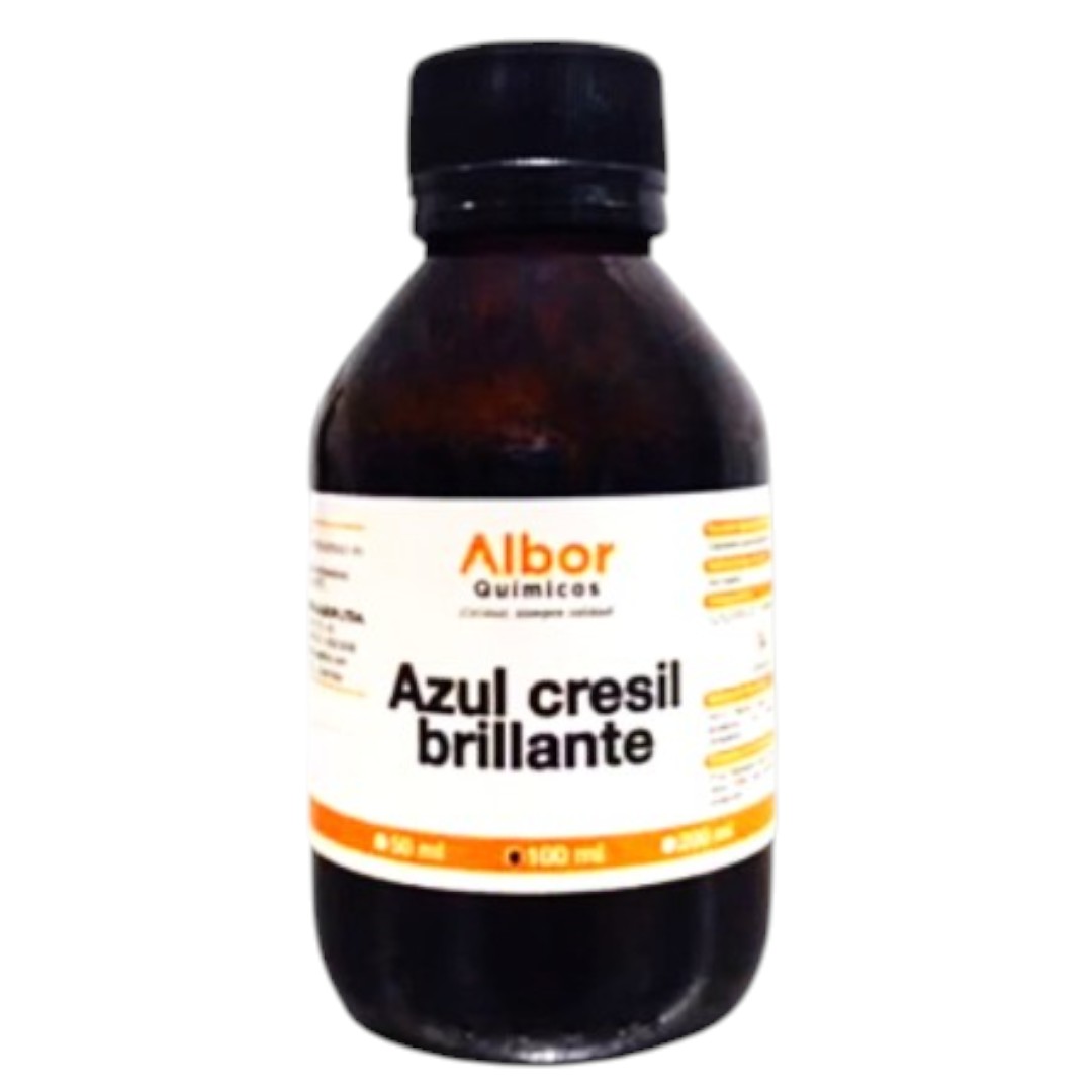 AZUL CRESIL BRILLANTE 100 ML