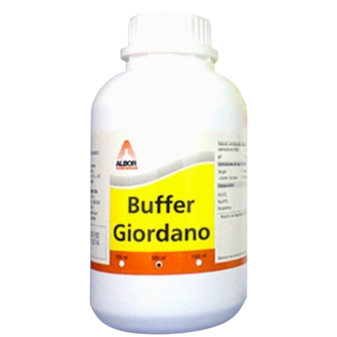 BUFFER GIORDANO 500 ML
