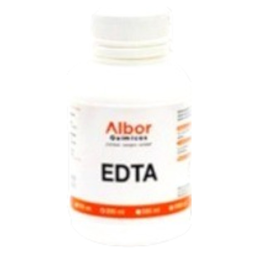E.D.T.A. (ANTICOAGULANTE) 200 ML