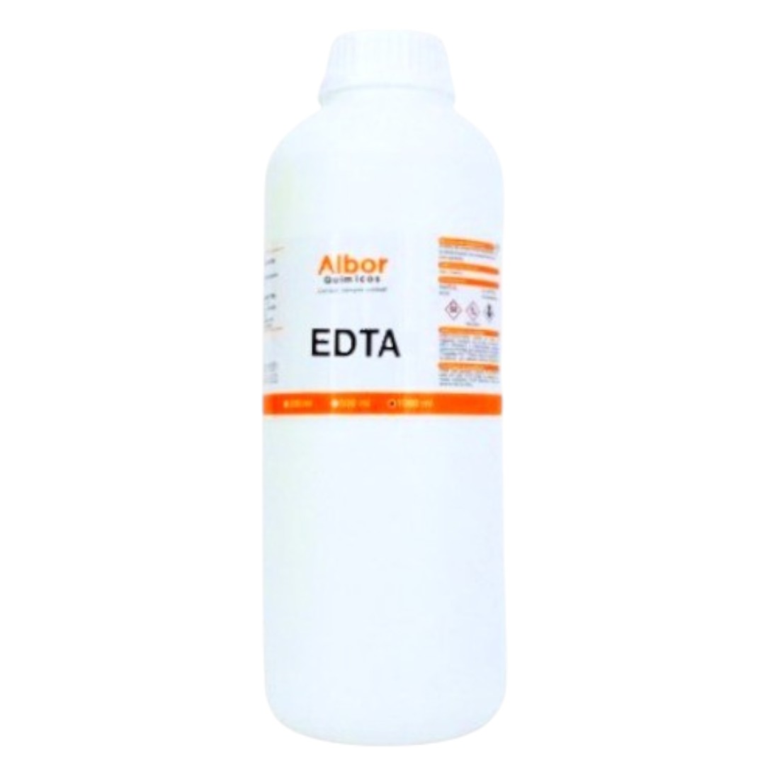 E.D.T.A. (ANTICOAGULANTE) 1000 ML