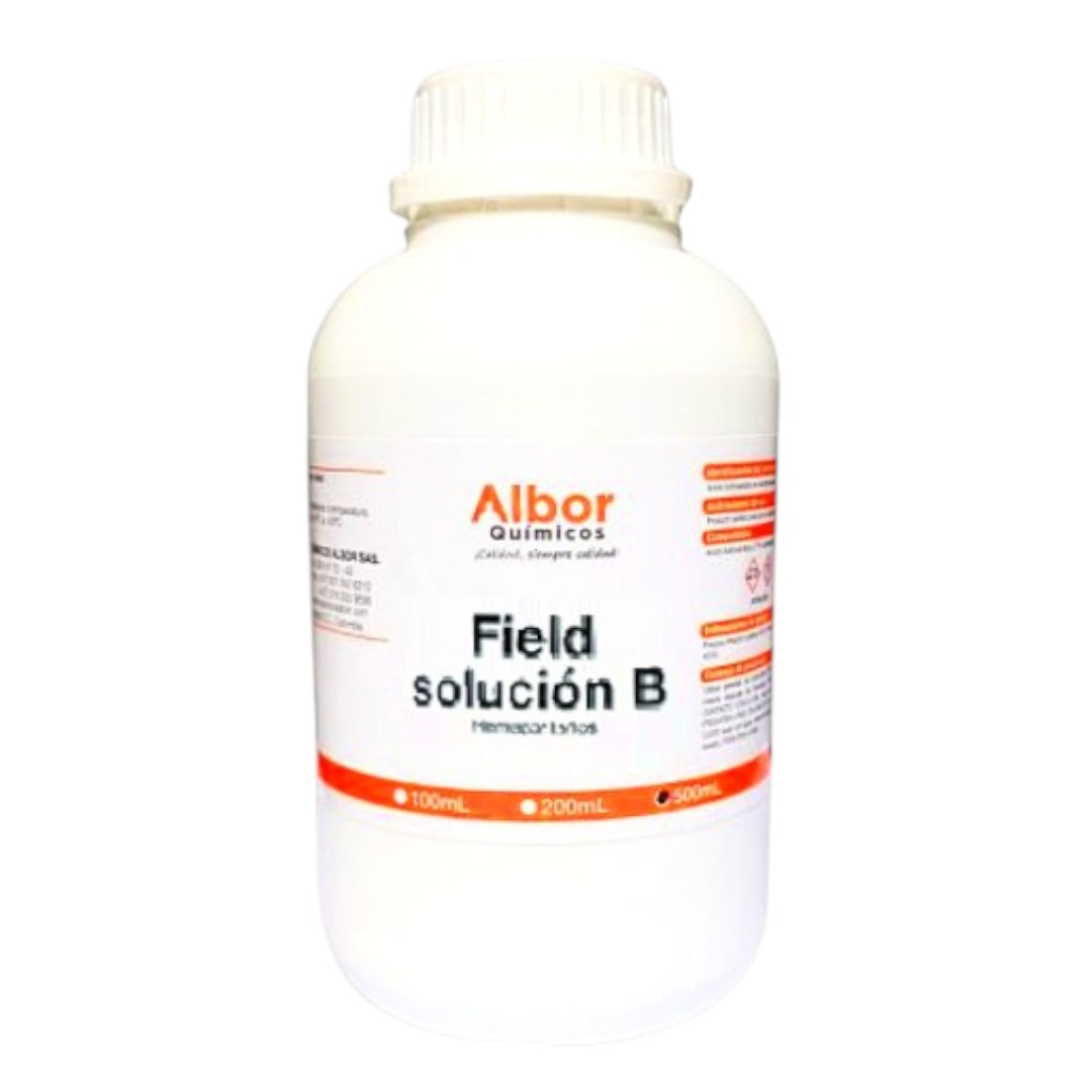 FIELD SOLUCIÓN B 100 ML