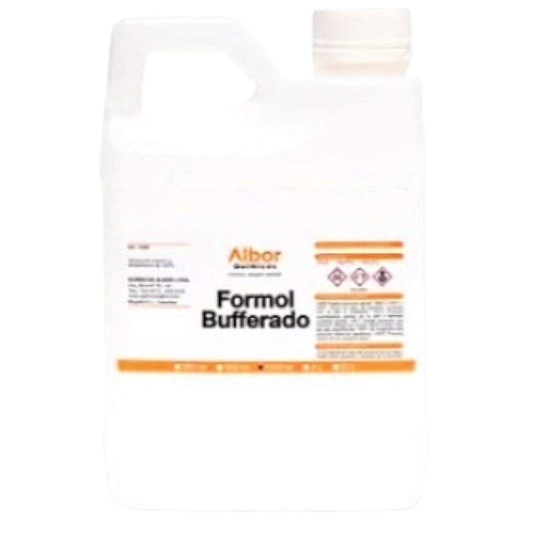 FORMOL BUFFERADO 1L