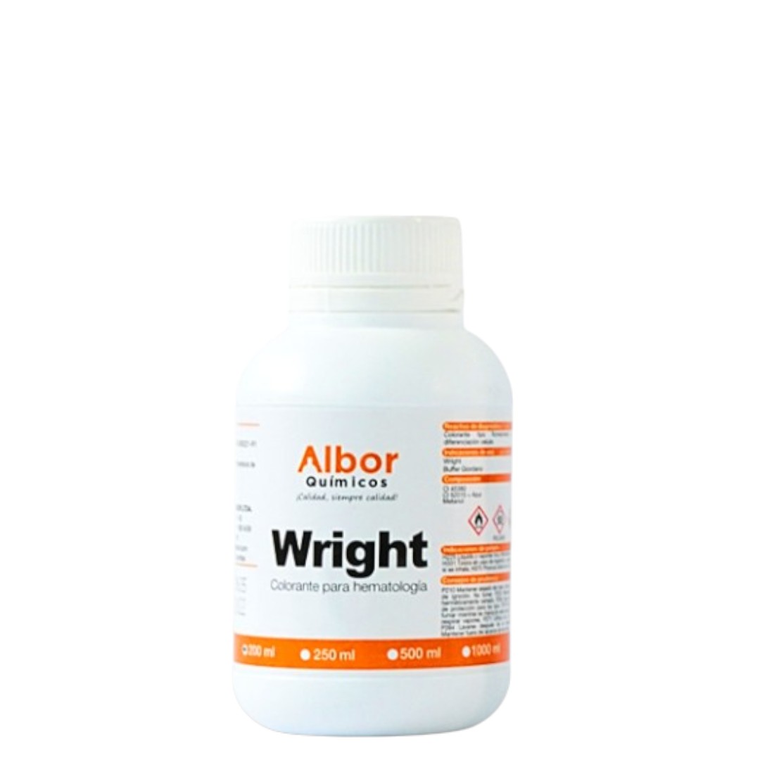 WRIGHT 200 ML