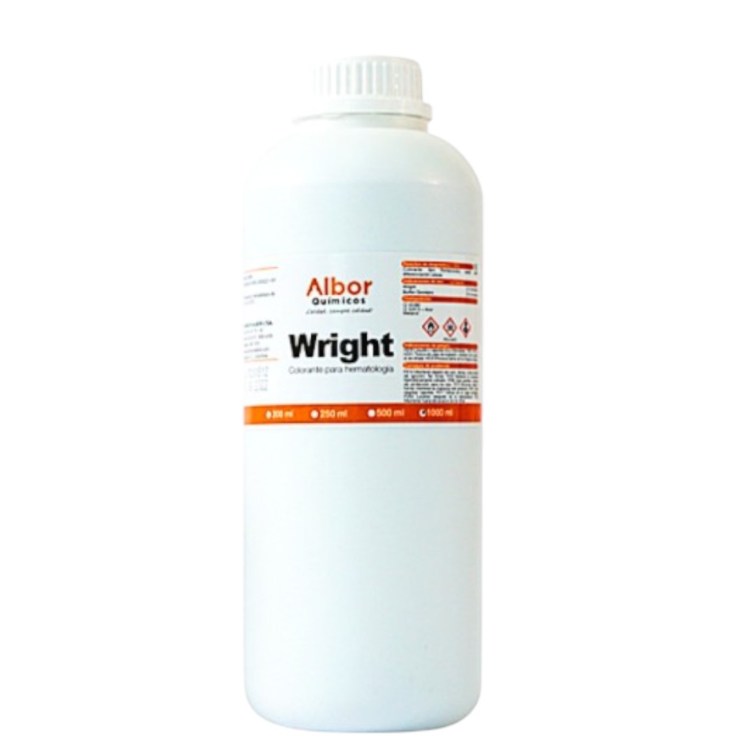 WRIGHT 1000 ML
