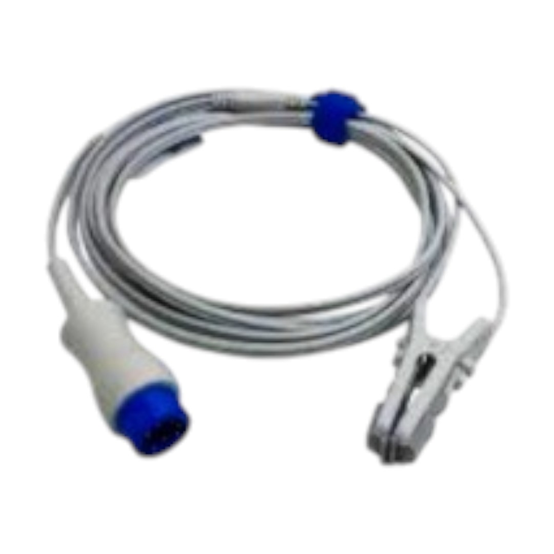 SENSOR SPO2 GENERICO VETERINARIO PARA MONITOR MINDRAY IMEC 8VET
