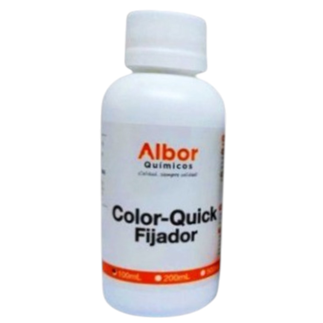 COLORQUICK FIJADOR (DIFF QUICK) 100 ML