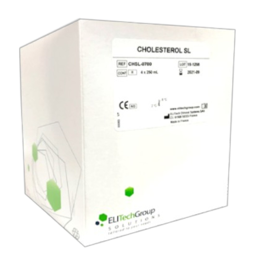 HDL CHOLESTEROL 4 X 28 ML VTL