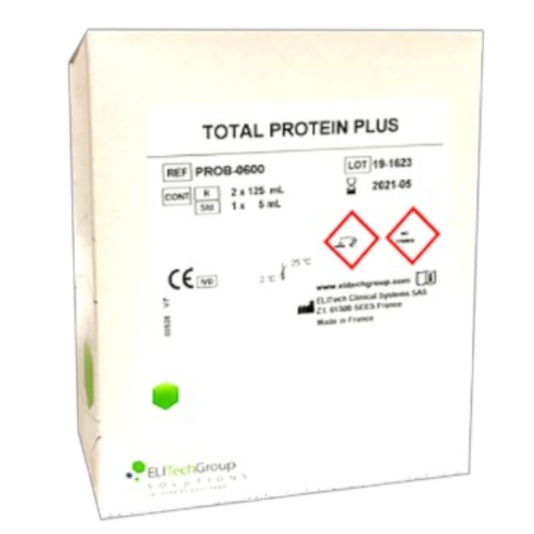 PROTEINA TOTAL PLUS 2X125ML