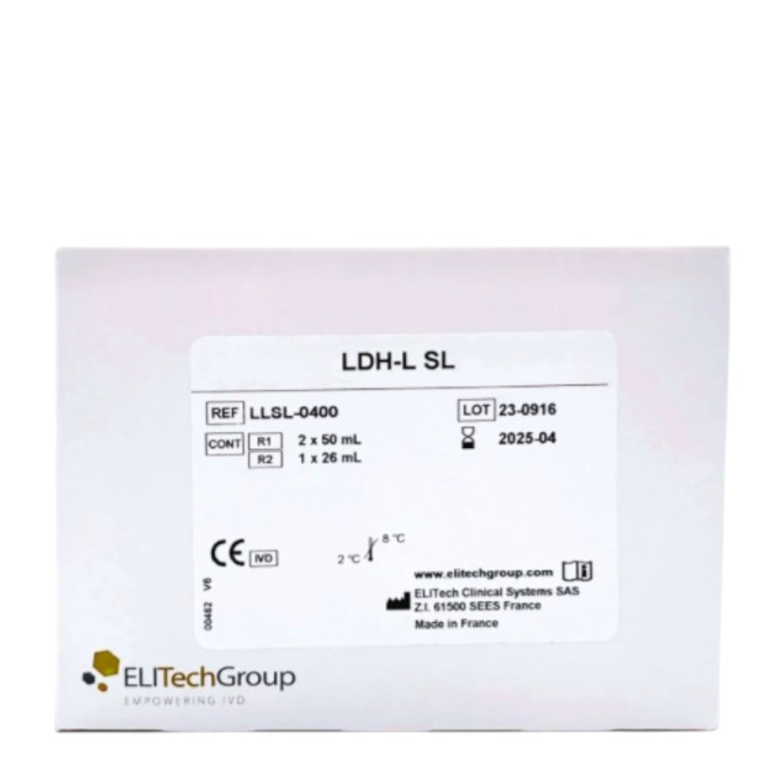 LDH-L SL 2X62.5ML