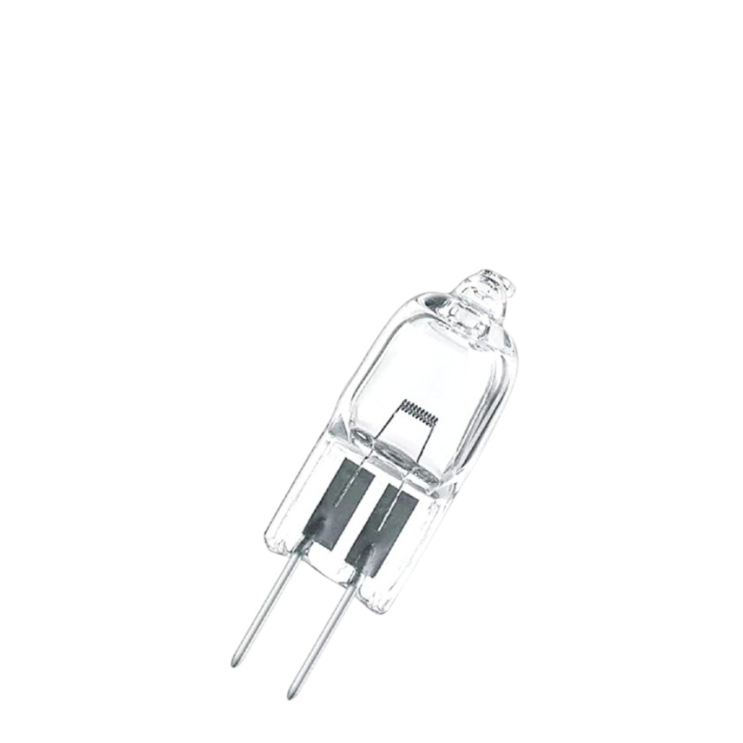 BOMBILLO HALOGENO BIPIN 6V 10W G4